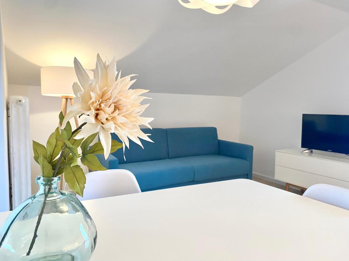 Feine Fewo Im Dg Fuer 3 Am Tegernsee Bad Wiessee Ngoại thất bức ảnh