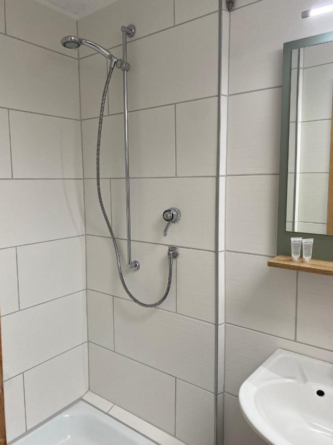 Feine Fewo Im Dg Fuer 3 Am Tegernsee Bad Wiessee Ngoại thất bức ảnh
